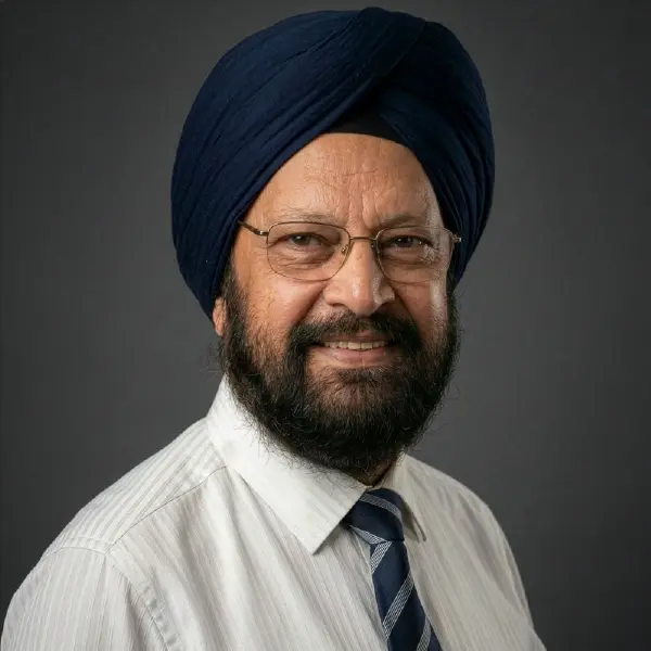 Amarjit Singh