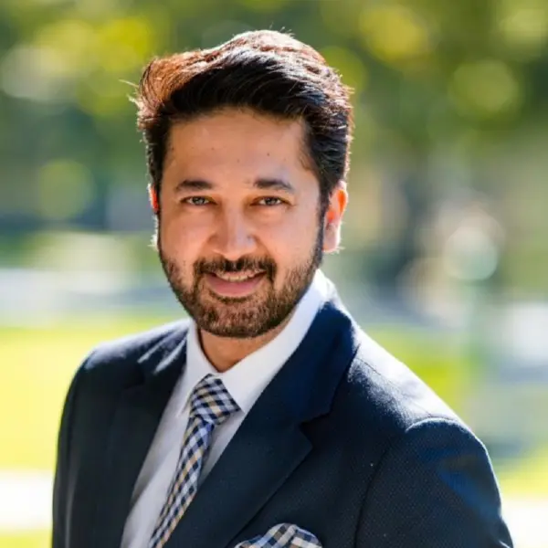 Bikram Singh