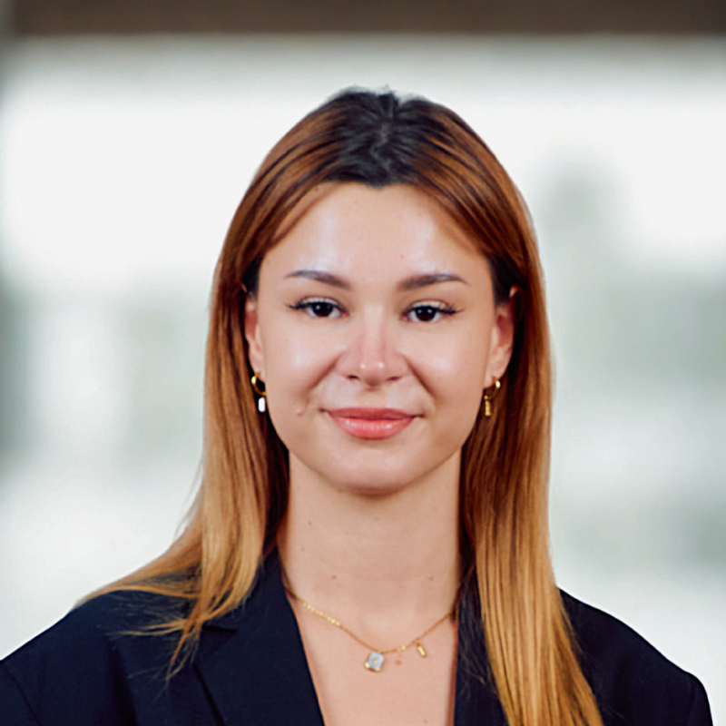 Iryna Byshenko